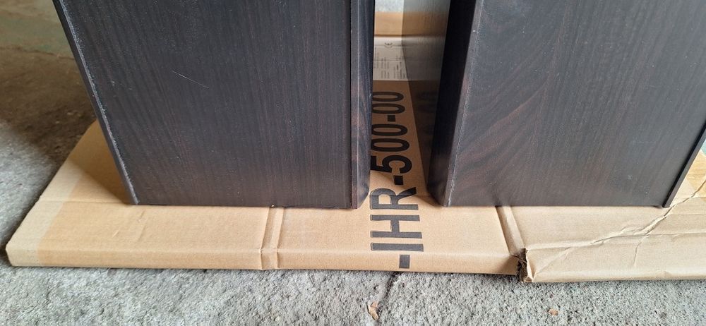 Kolumny podłogowe Maudio HCS-9950MKII 110W