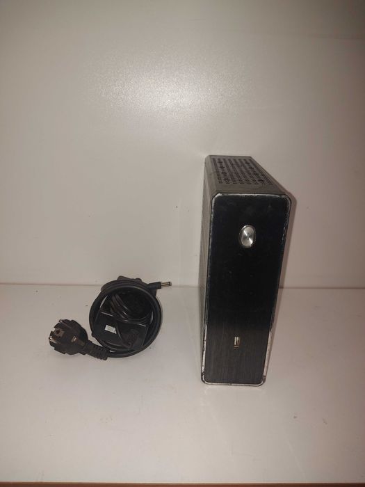 Міні ПК для офісу Pentium Gold G5400 4 Гб DDR4 120 Гб SSD