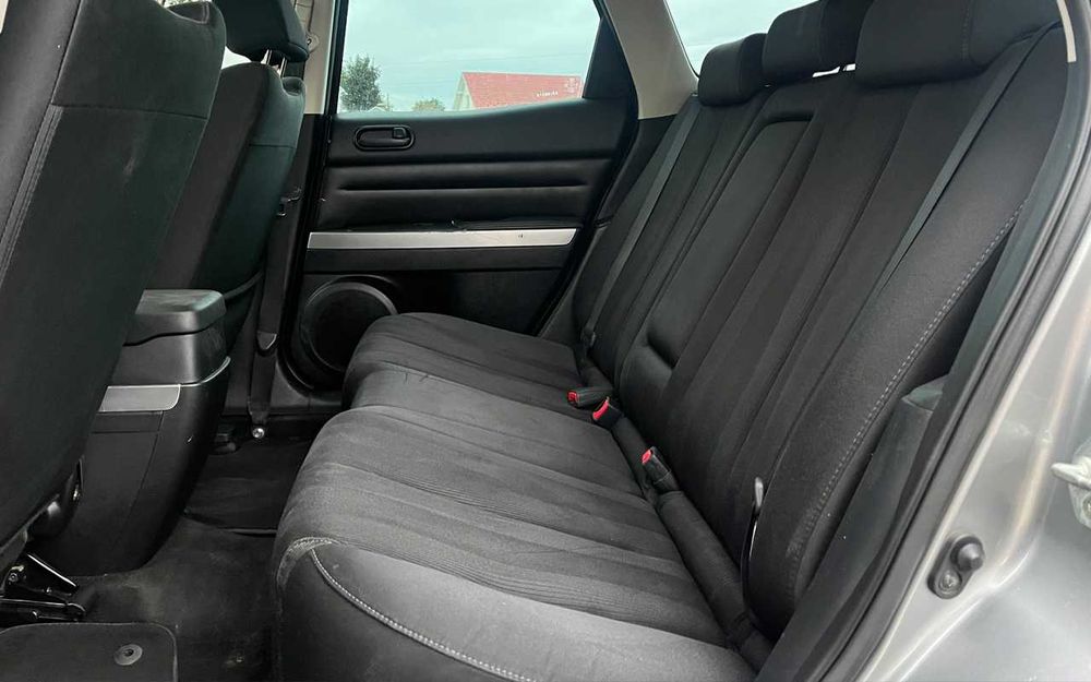 Mazda CX-7 2009
