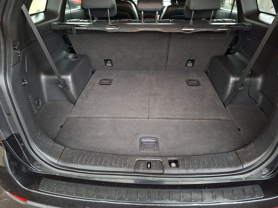 Opel/Chevrolet Captiva 7 Lugares Como Novo