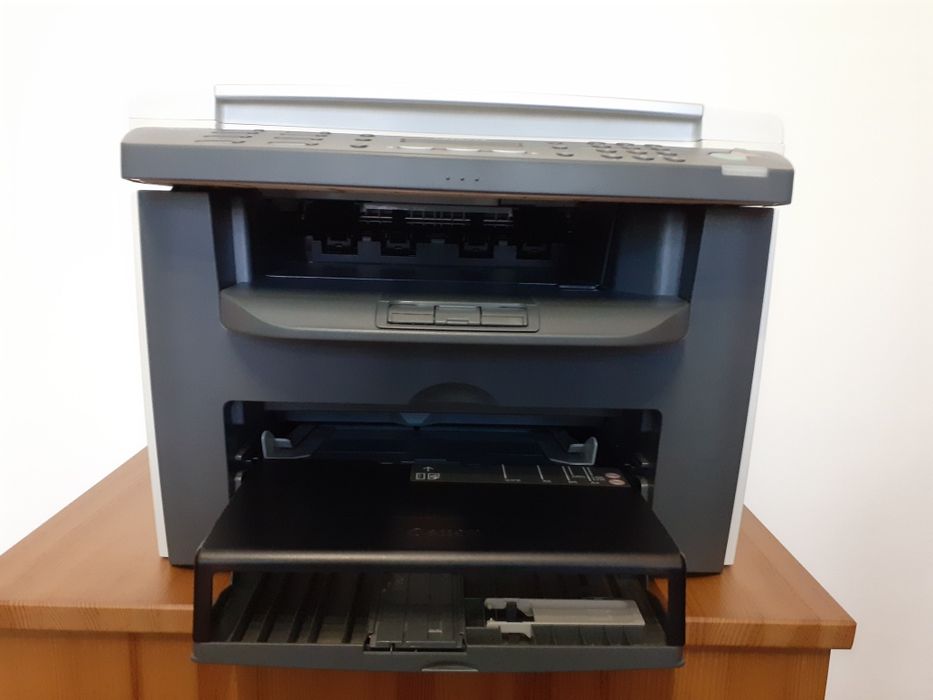 Multifunções Canon i-sensys MF4140