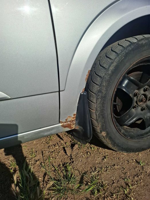 Opel Astra H універсал