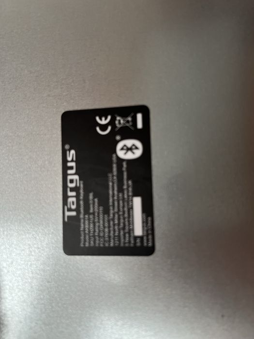 Klawiatura do tabletu USB