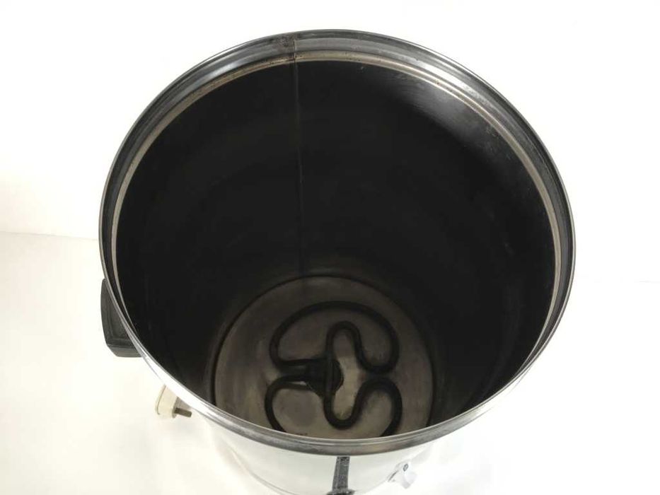 Dispensador grande de bebidas (quente e frio)