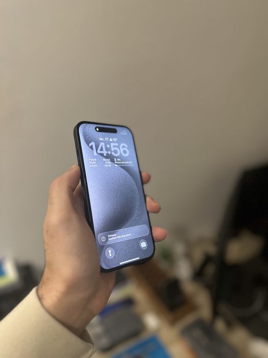 Vendo Iphone 15 128gb