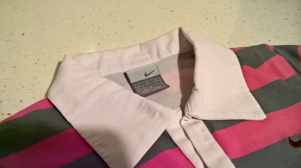 Bluzka Nike rozmiar 152