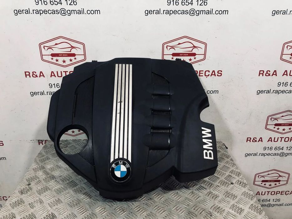 Tampa de Motor BMW Série 3 E90 Original