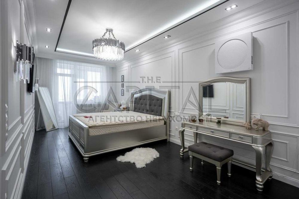Продаж квартири, ЖК “Royal Tower”, вул. Саксаганського