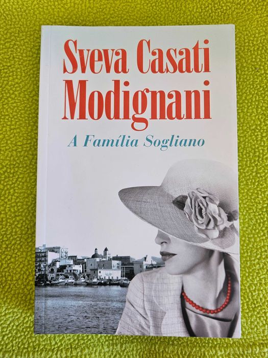 A Familia Sogliano