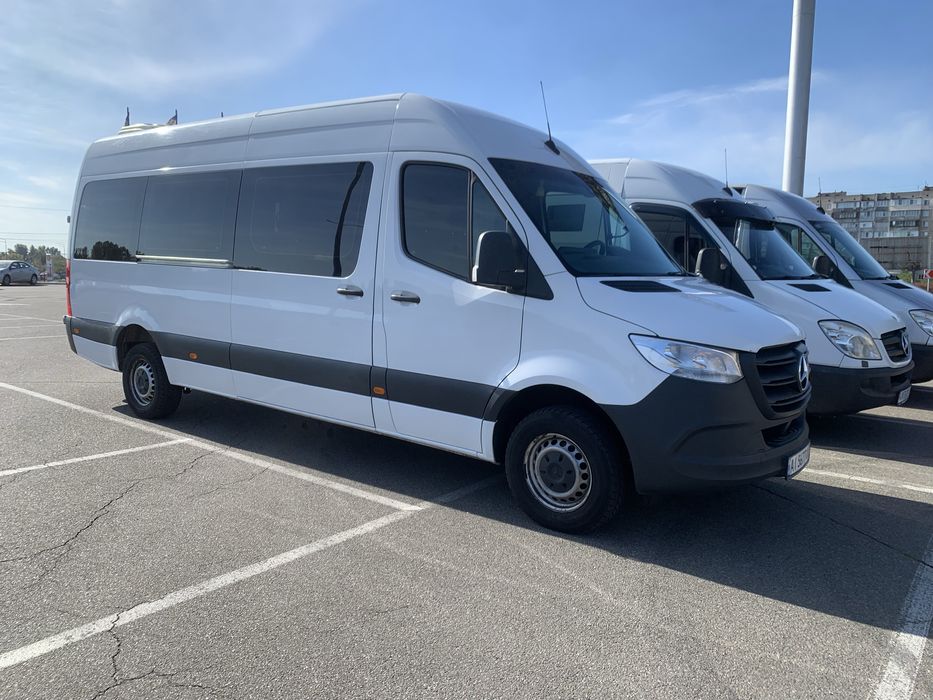 СРОЧНЫЕ индивидуальные трансферы Украина ЕС