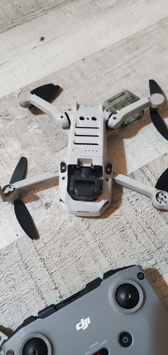 Drone dji mini 2