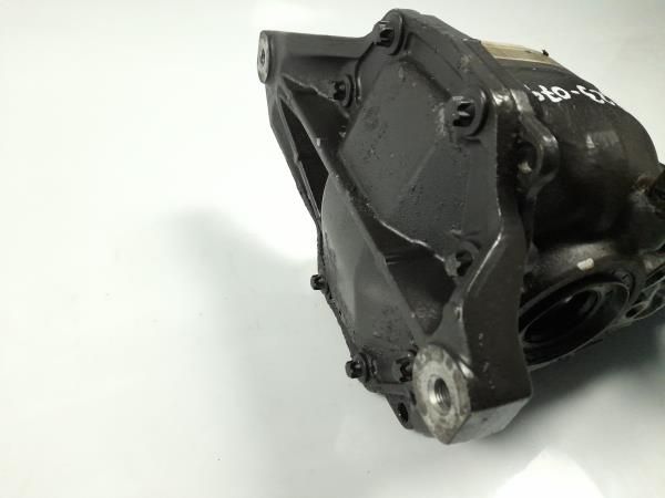 Diferencial trás MERCEDES-BENZ Classe C (W204)