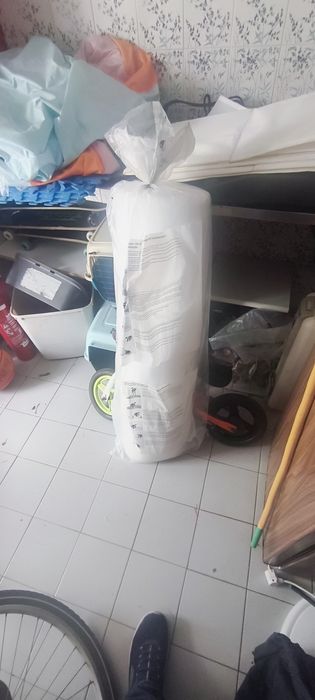 Parquet flutuante AC5