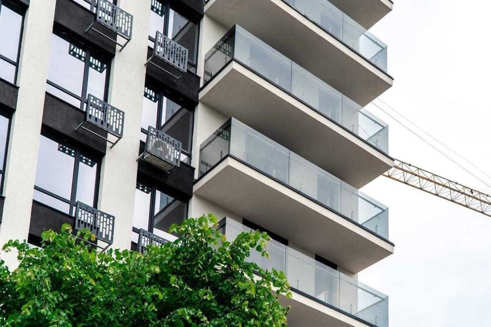 Продаж 2-кім. квартири з гарним видом, ЖК Manhattan UP