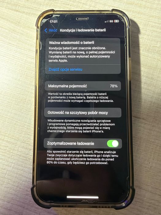 iPhone 12 Pro 126gb