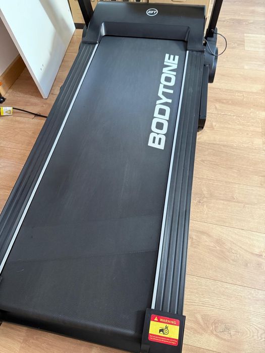 Passadeira bodytone Dt16+