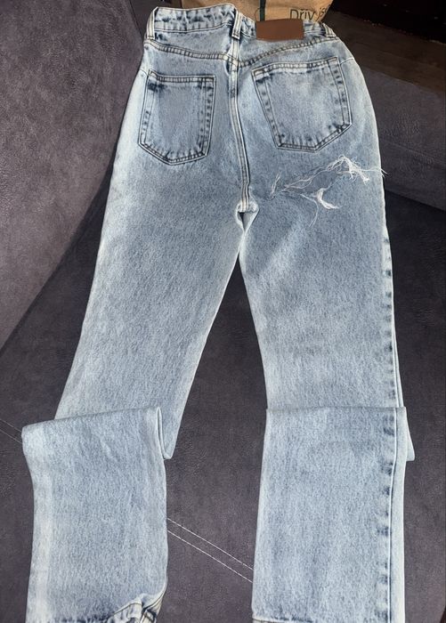 Продам нові джинси Stash