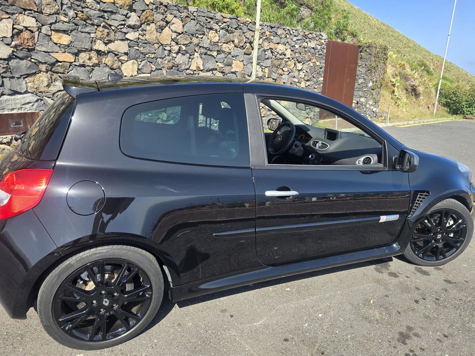 Vendo Renault RS SPORT