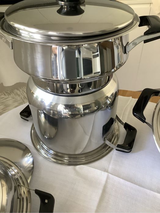 Vendo trem de cozinha da INCO WATERLESS
