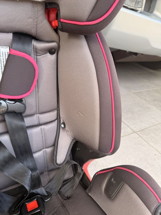 Автокрісло Graco 4ever 4-in-1