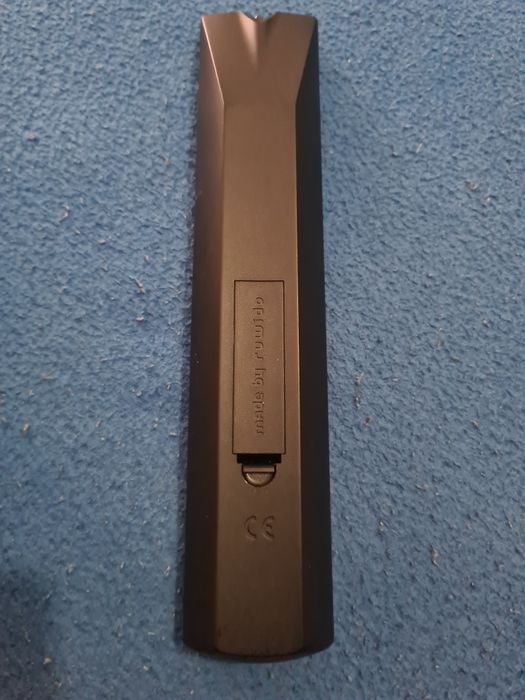 Comando para box Meo