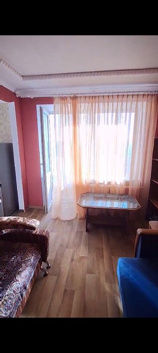 Здам 1-кімнатну квартиру в районі Дитячого Світу