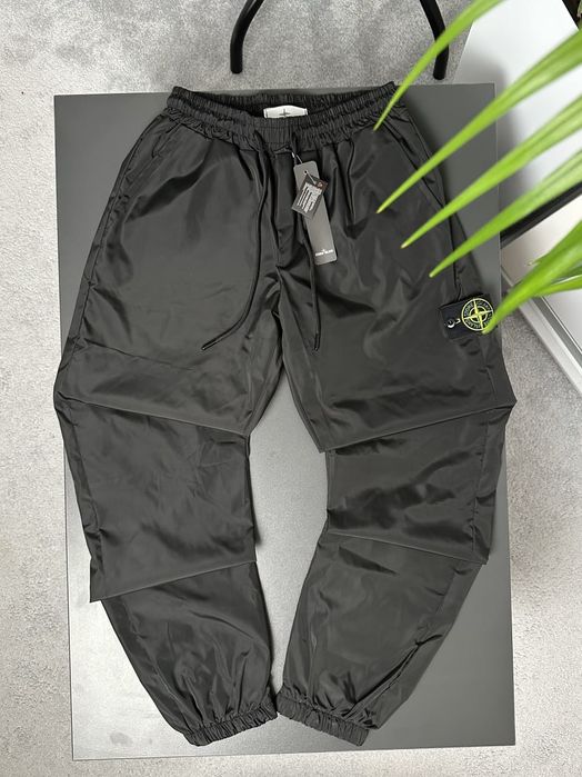 Штани Stone Island GORE-TEX