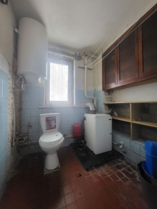 Будинок з ремонтом. Ділянка 11,5 сот