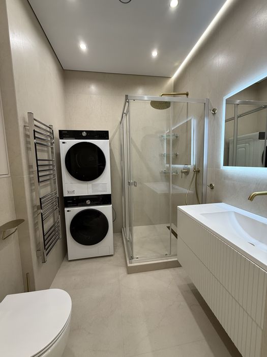 Без коміссіі!Продаж квартири ЖК ,,Manhattan City’’Берестейский прос.11