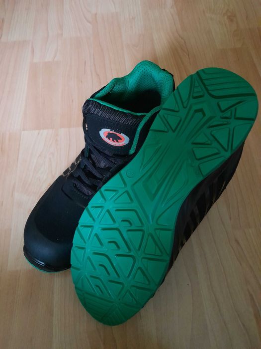 Buty robocze Bearfield Preston rozm 43