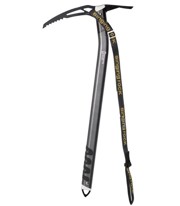Czekan turystyczny Wizard 62cm