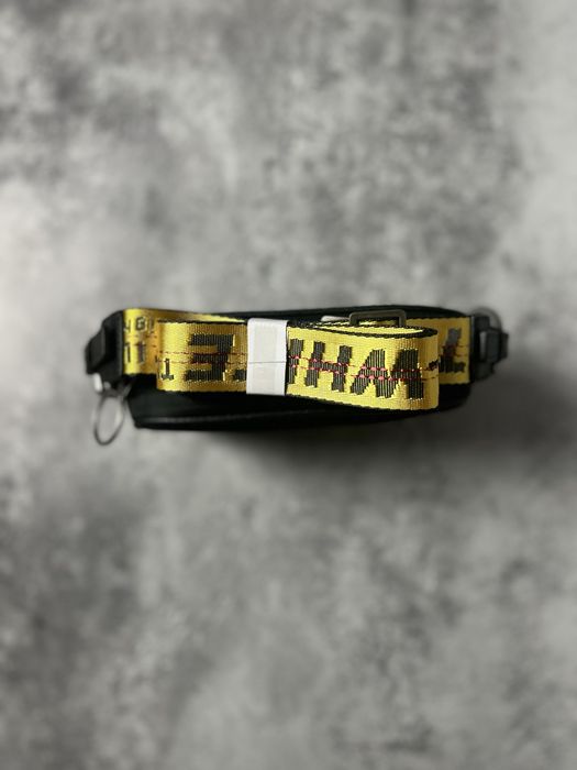 Сумка Off white Офф вайт