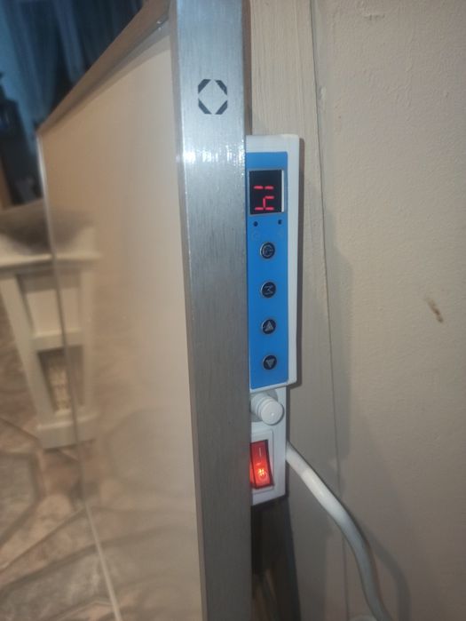 grzejnik,panel grzewczy na podczerwień-nowy