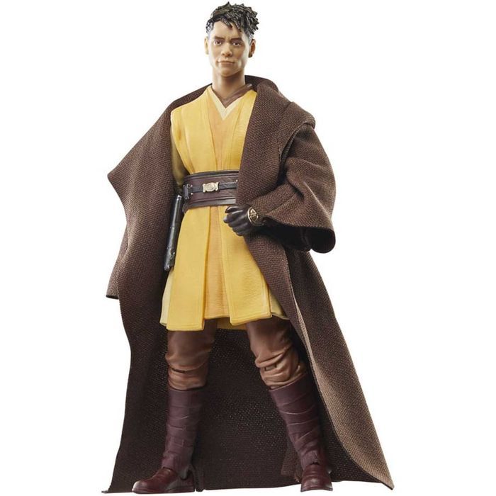 Star Wars The Black Series Acolyte Figurka Jedi Knight Yord Fandar