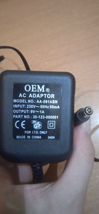 Модем Zixel Omni 56k