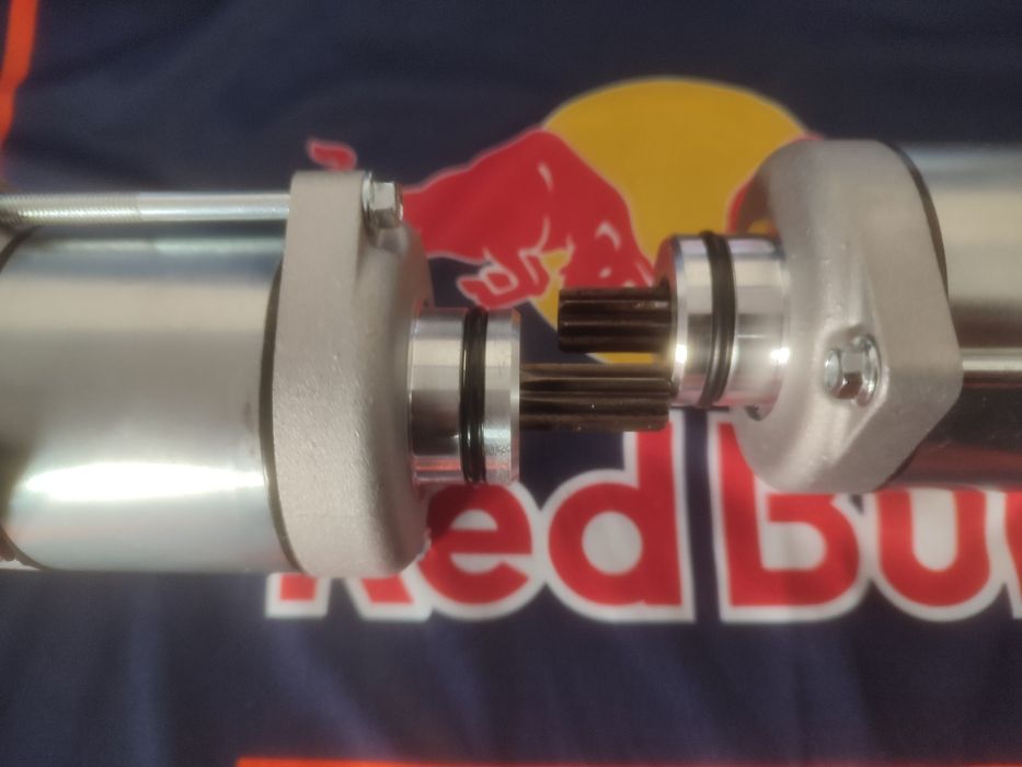 Motor arranque Beta  KTM Husqvarna Gás Gás