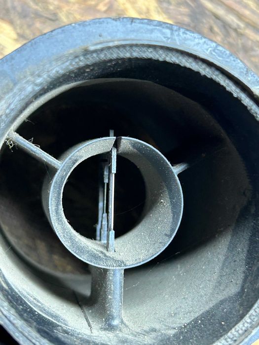 Витратомір повітря 718221510 Volkswagen Golf 3 Audi, 1.9 tdi