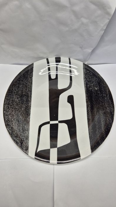 Porcelana Patera New Look Przyjaciele Wałbrzych Wawel 60-te Goroszenik