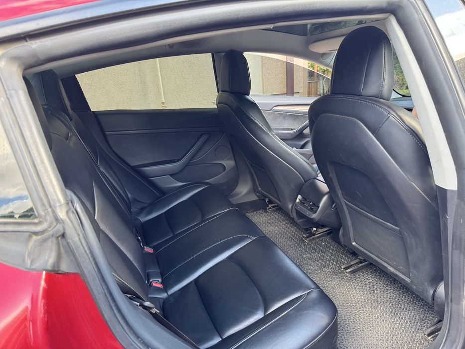 Tesla model 3 2022 60kvt