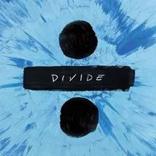 Divide, CD. Warner Music Polska