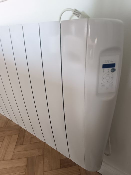 Convector elétrico