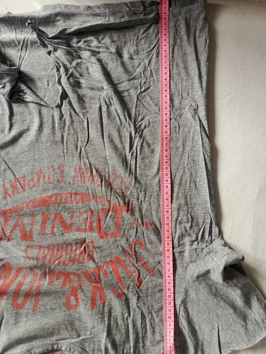 Letnia koszulka wiązana M/L
