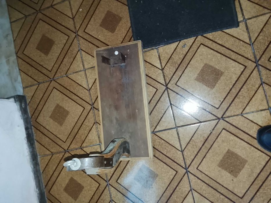 tábua de presunto
