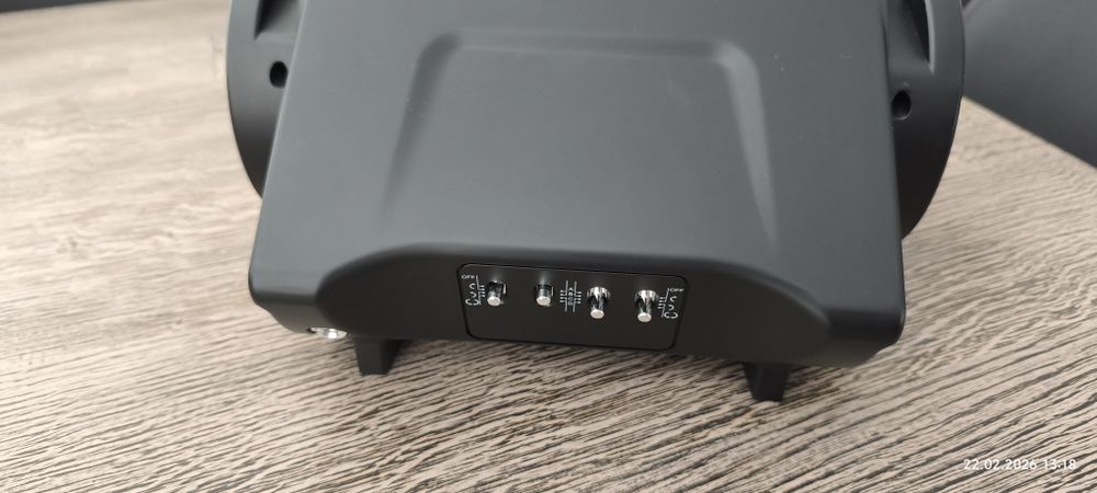 Rotomat na 2 zegarki Klarstein