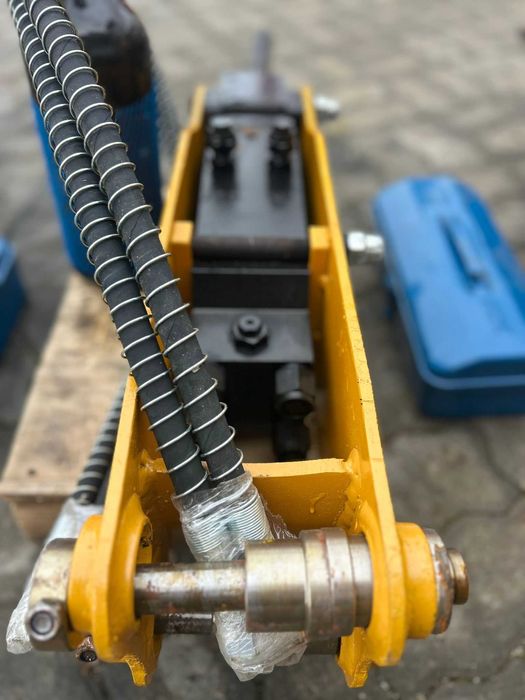 Martelo hidráulico para mini escavadora 1 000 €
