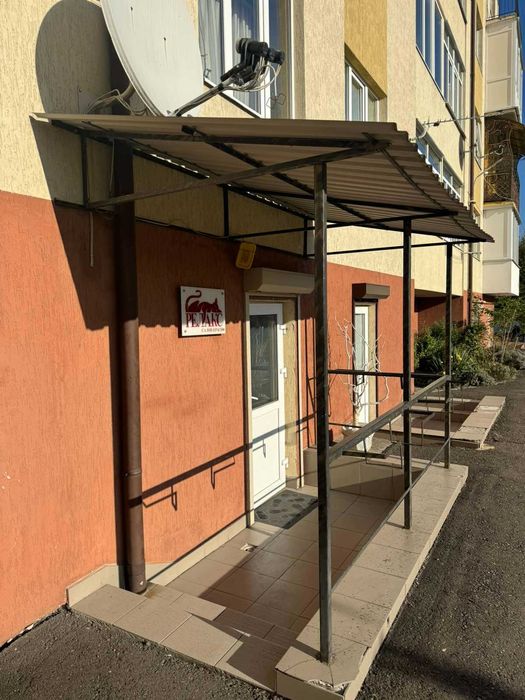 Нежитлове приміщення, м.Жовква