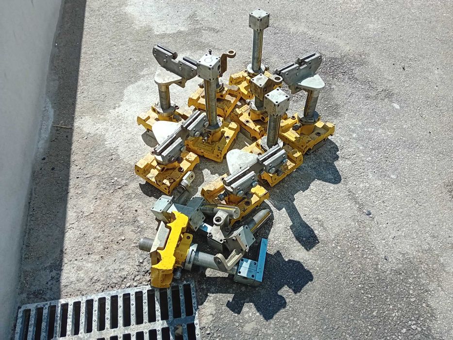 Vendo banca de chapeiro auto