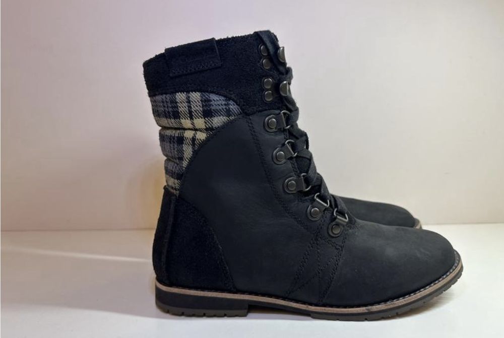 черевики чоботи Columbia