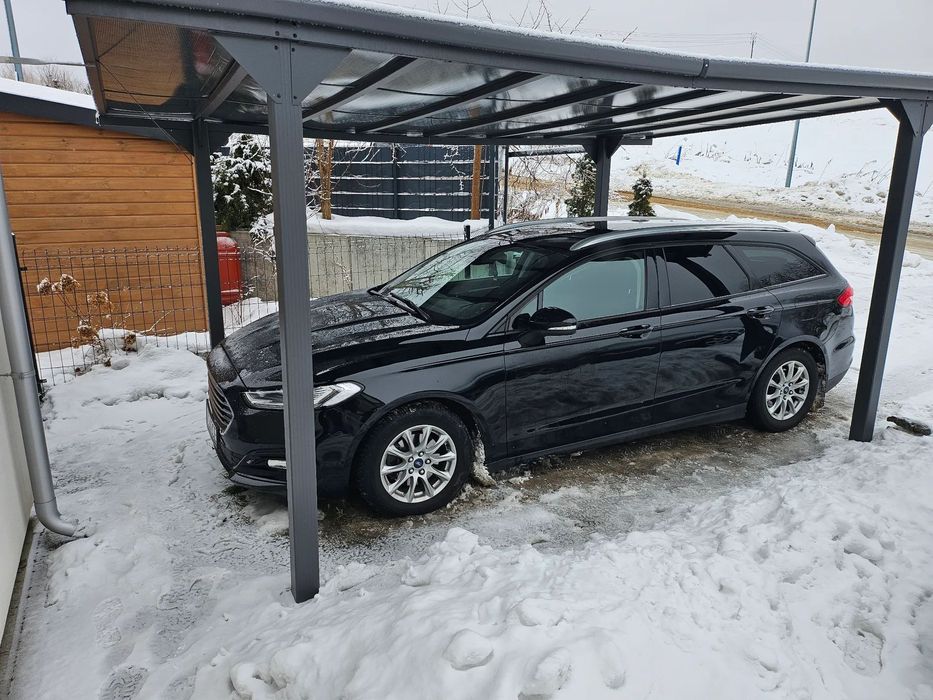 Ford Mondeo Ford Mondeo 2019r 2.0 diesel fv 23%vat