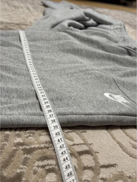 Штани nike solo swoosh